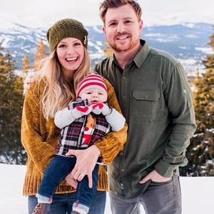 Meet your Posher, Chrissy